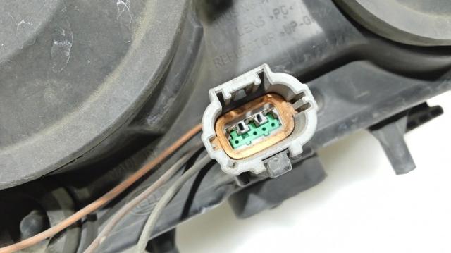 NISSAN 26060AU800 Faro izquierdo  comprar en Ponferrada