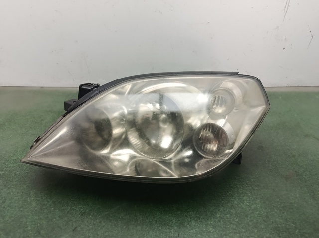 26060AU800 NISSAN Faro izquierdo comprar Alcalá
