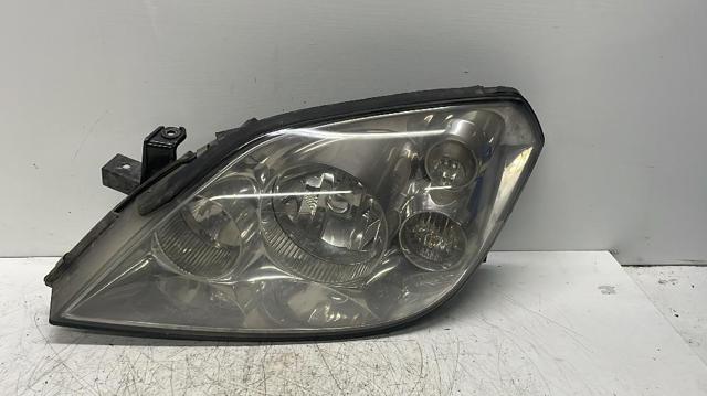 26060AU800 NISSAN Faro izquierdo comprar Bilbao