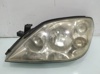 Faros delantero izquierdo 26060AU800 NISSAN