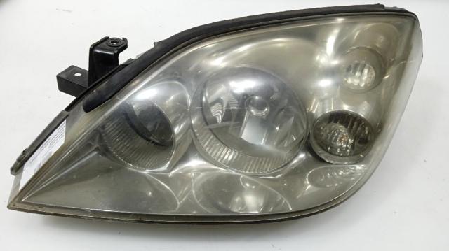 26060AU800 NISSAN Faro izquierdo  en stock Huelva