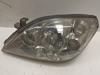Faros delantero izquierdo 26060AU810 NISSAN