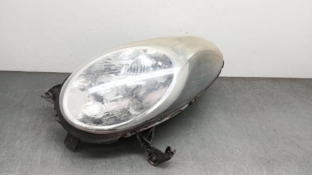 26060AX700 NISSAN Faro izquierdo  comprar en Lleida