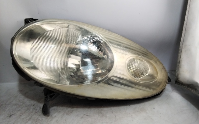 NISSAN 26060AX700 Faro izquierdo comprar Tarragona