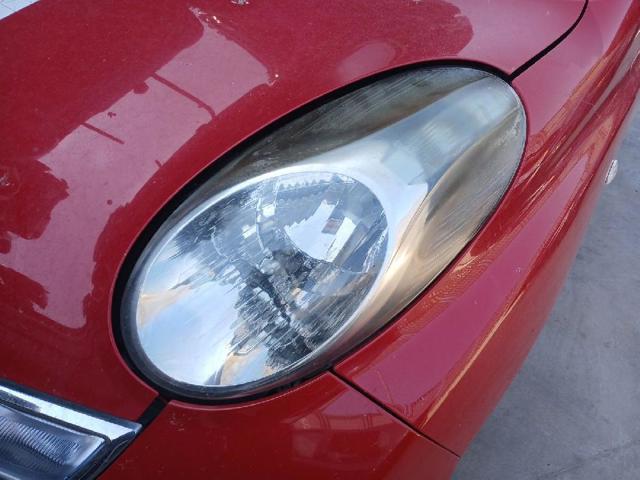 NISSAN 26060AX700 Faro izquierdo comprar Barcelona