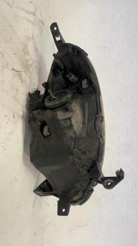 NISSAN 26060AX700 Faro izquierdo comprar Pamplona
