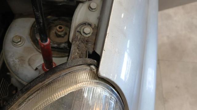 NISSAN 26060AX700 Faro izquierdo  en stock Salamanca