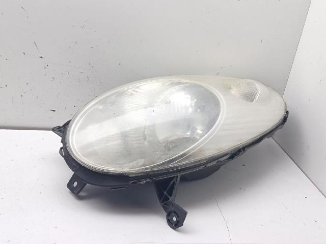 NISSAN 26060AX700 Faro izquierdo comprar Barcelona