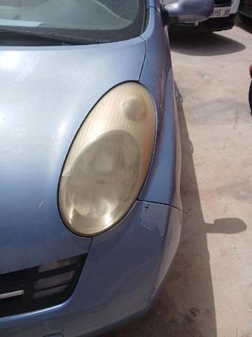 NISSAN 26060AX700 Faro izquierdo  disponible Valladolid