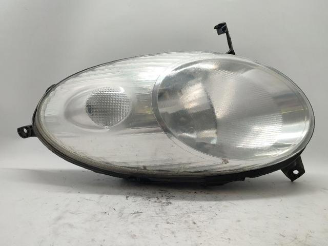 26060AX700 NISSAN Faro izquierdo comprar Madrid