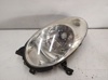 Faros delantero izquierdo 26060AX700 NISSAN