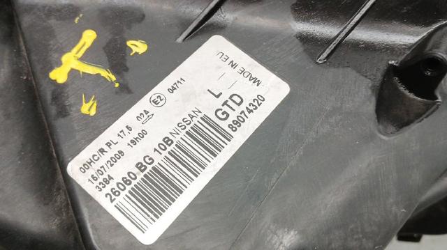 26060AX700 Faro izquierdo  en stock Castellón