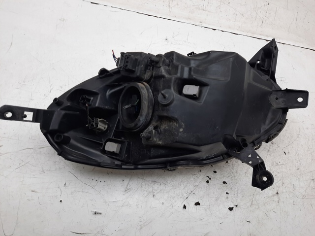 26060AX700 NISSAN Faro izquierdo  comprar en Lleida
