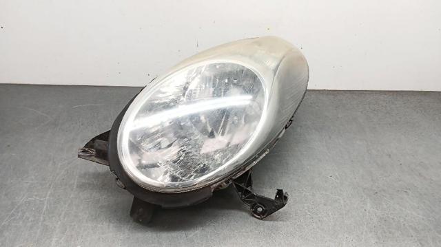 26060AX700 Faro izquierdo  disponible Burgos