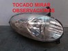 Faros delantero izquierdo 26060BC500 NISSAN