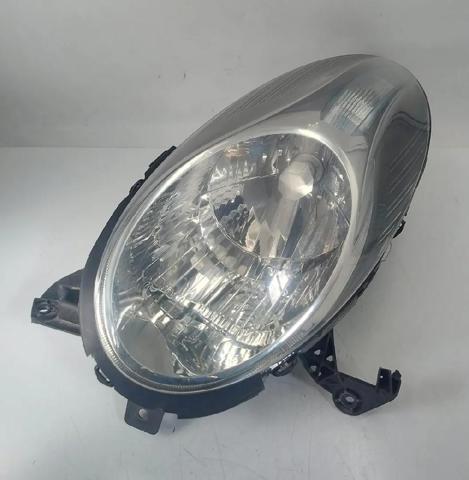 Luz frontal 26060BG10B NISSAN