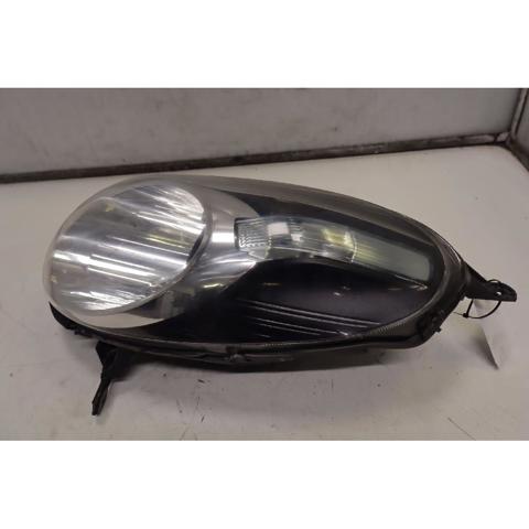 NISSAN 26060BG10B Faro izquierdo comprar Barcelona