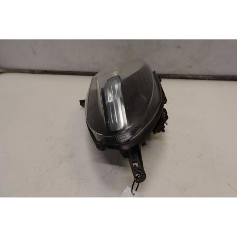 26060BG10B NISSAN Faro izquierdo  en stock Córdoba