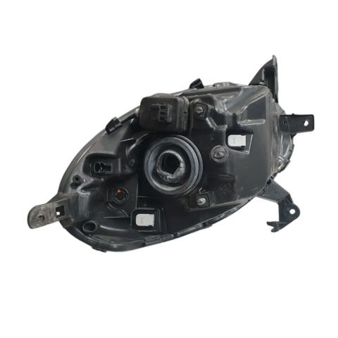 Faros delantero izquierdo 26060BG10B NISSAN