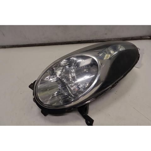 NISSAN 26060BG10B Faro izquierdo  comprar en Murcia