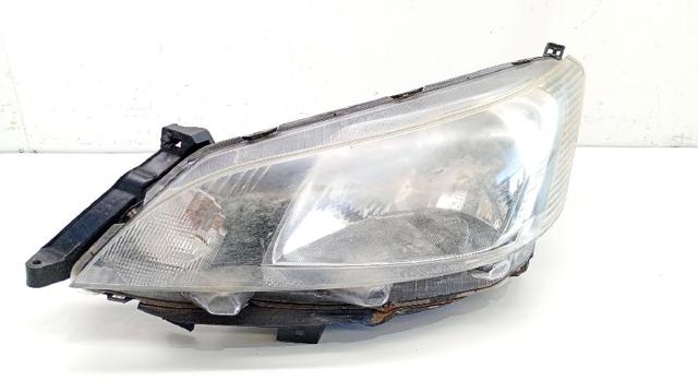 Faros 26060BJ10A NISSAN