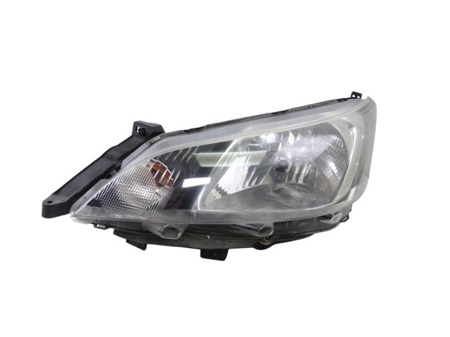 Faro 26060BJ10A NISSAN