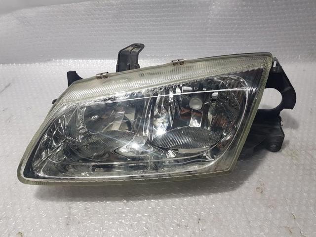 Faro Nissan Almera II desde 65,34 €