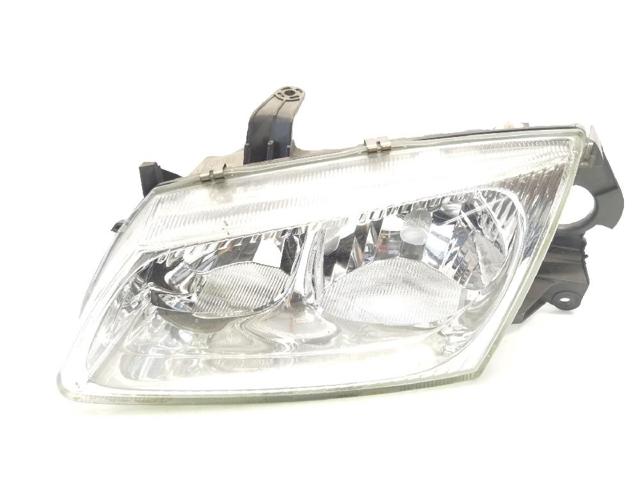 Comprar Faro delantero izquierdo Almera II N16