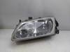 Faros delantero izquierdo 26060BN01A NISSAN