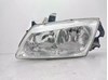 Faros delantero izquierdo 26060BN01A NISSAN