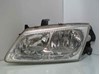 Faros delantero izquierdo 26060BN025 NISSAN