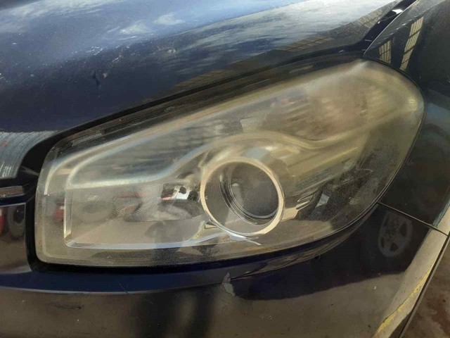26060BR00A Nissan/Infiniti