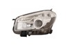 Faros Nissan Qashqai 1