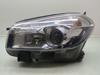 Faro Nissan Qashqai 1