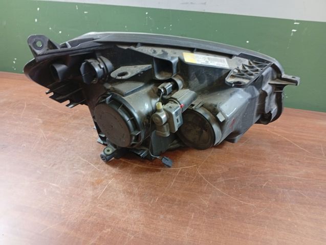 Faro izquierdo Nissan Qashqai 2 J11