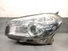 Faros delanteros Nissan Qashqai 1