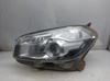 Faros delantero izquierdo 26060BR00B NISSAN