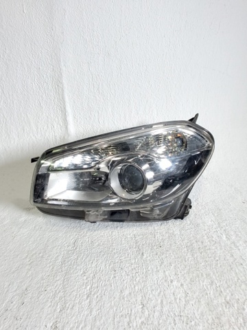 NISSAN 26060BR02A Faro izquierdo  en stock Valencia