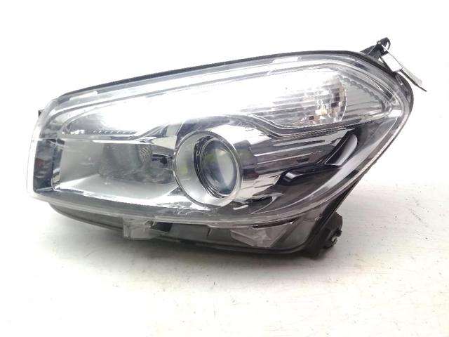 Faro izquierdo Nissan Qashqai 2 J11