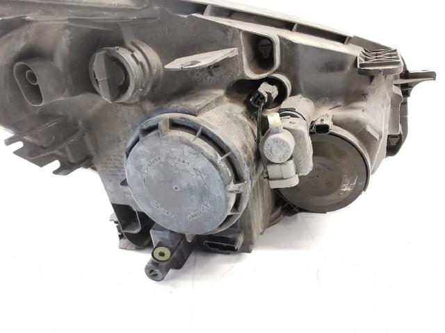 Faro izquierdo Nissan Qashqai 2 J11