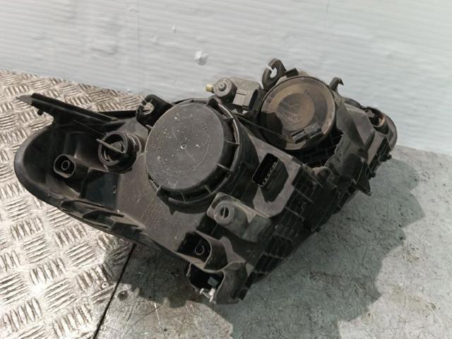 26060BR02A NISSAN Faro izquierdo  en stock Huelva
