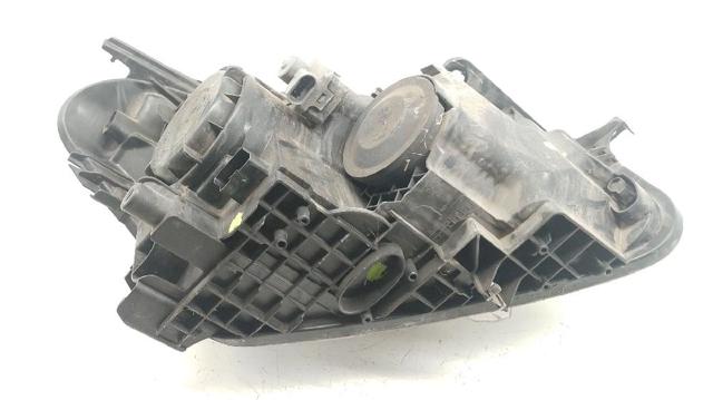 Faro izquierdo Nissan Qashqai 2 J11