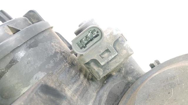 Faro izquierdo Nissan Qashqai 2 J11