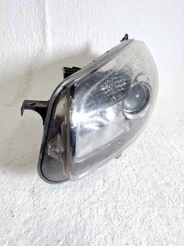 NISSAN 26060BR02A Faro izquierdo comprar Pamplona