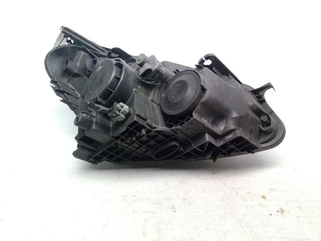 Faro izquierdo Nissan Qashqai 2 J11