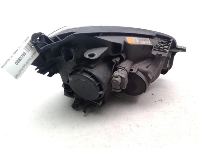 Faro izquierdo Nissan Qashqai 2 J11