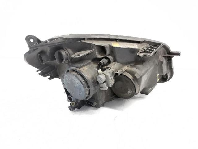 Faro izquierdo Nissan Qashqai 2 J11