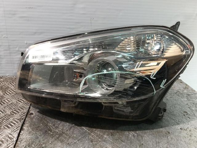 26060BR02A Faro izquierdo comprar Sevilla
