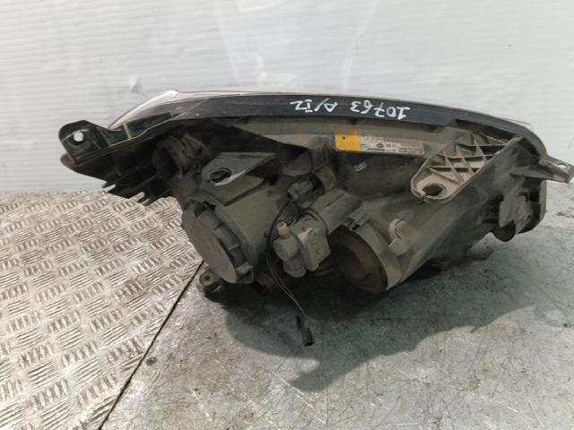 NISSAN 26060BR02A Faro izquierdo  en stock Valencia
