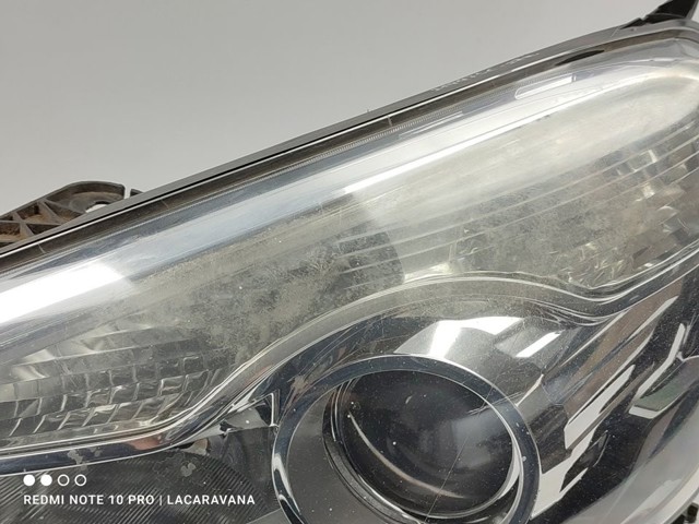 26060BR02A Faro izquierdo  comprar en Zaragoza